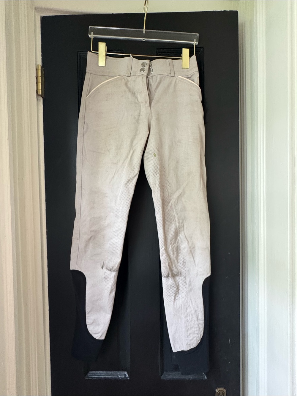 Equinavia Astrid Womens Summer Full Seat Breeches